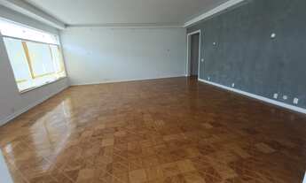 Imagem 5: Cobertura de luxo à venda em Copacabana-RJ: 4 quartos, 1 suíte, 3 salas, 6 banheiros, 2 va