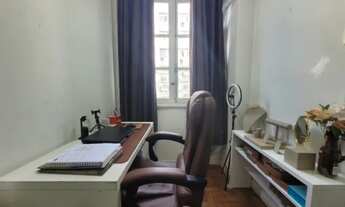 Imagem 5: Apartamento de Luxo em Copacabana - 3 Quartos, 1 Sala, 2 Banheiros - Venda ou Locação - 75