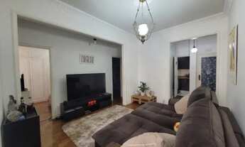 Imagem 6: Apartamento de Luxo em Copacabana - 3 Quartos, 1 Sala, 2 Banheiros - Venda ou Locação - 75