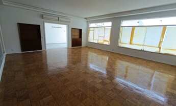 Imagem 2: Cobertura de luxo à venda em Copacabana-RJ: 4 quartos, 1 suíte, 3 salas, 6 banheiros, 2 va