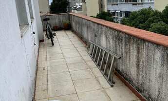 Imagem 5: Imperdível apartamento à venda no Flamengo, Rio de Janeiro - 2 quartos, 1 sala, 2 banheiro