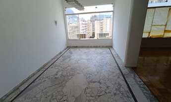 Imagem 4: Cobertura de luxo à venda em Copacabana-RJ: 4 quartos, 1 suíte, 3 salas, 6 banheiros, 2 va