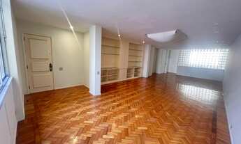 Imagem: Apartamento de 3 quartos com suíte e 173m²