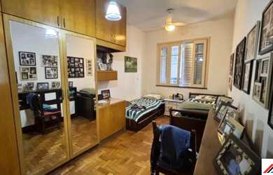 Imagem 4: Apartamento de 3 quartos em Copacabana, Rio de Janeiro - 100,00 m² e 2 banheiros! Encontre