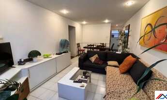 Imagem: Apartamento de 3 quartos em Copacabana