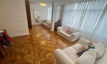 Imagem: Cobertura de Luxo com 5 Quartos em Copacabana