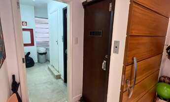 Imagem 2: Cobertura de Luxo com 5 Quartos em Copacabana - 267m² - Imperdível!