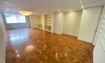 Imagem 2: Apartamento de 3 quartos com suíte e 173m² à venda em Copacabana, Rio de Janeiro-RJ