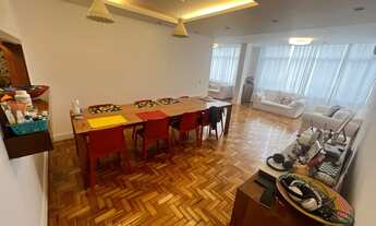 Imagem 6: Cobertura de Luxo com 5 Quartos em Copacabana - 267m² - Imperdível!