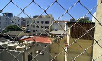 Imagem: Apartamento à venda no Maracanã, Rio de