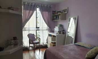 Imagem 5: Imperdível: Apartamento de luxo em Copacabana com 3 quartos, suíte, 3 banheiros e 2 vagas