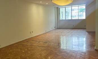 Imagem 3: Apartamento de 3 quartos com suíte e 173m² à venda em Copacabana, Rio de Janeiro-RJ