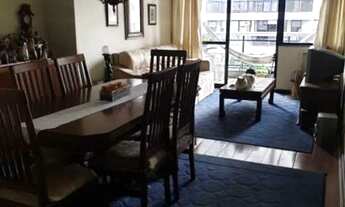 Imagem: Imperdível Apartamento de luxo em Copacabana