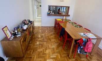 Imagem 7: Cobertura de Luxo com 5 Quartos em Copacabana - 267m² - Imperdível!