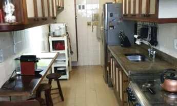 Imagem 7: Imperdível: Apartamento de luxo em Copacabana com 3 quartos, suíte, 3 banheiros e 2 vagas