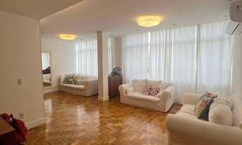 Imagem 5: Cobertura de Luxo com 5 Quartos em Copacabana - 267m² - Imperdível!