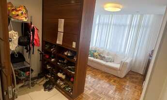 Imagem 3: Cobertura de Luxo com 5 Quartos em Copacabana - 267m² - Imperdível!