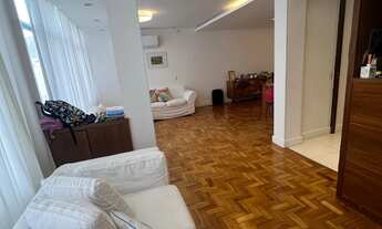 Imagem 4: Cobertura de Luxo com 5 Quartos em Copacabana - 267m² - Imperdível!