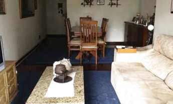 Imagem 2: Imperdível: Apartamento de luxo em Copacabana com 3 quartos, suíte, 3 banheiros e 2 vagas