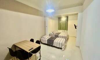 Imagem 7: Apartamento à venda em Copacabana, Rio de Janeiro - 1 quarto, 1 banheiro, 1 vaga de garage