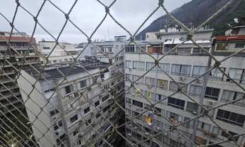 Imagem 3: Apartamento à venda em Copacabana, Rio de Janeiro - 2 quartos, 1 sala, 2 banheiros, 1 vaga