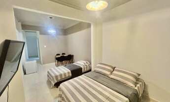 Imagem 6: Apartamento à venda em Copacabana, Rio de Janeiro - 1 quarto, 1 banheiro, 1 vaga de garage