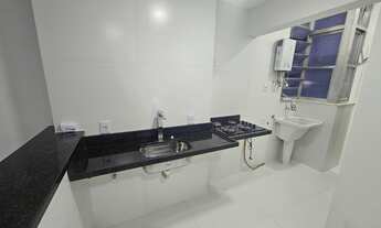 Imagem 6: Apartamento à venda em Copacabana, Rio de Janeiro - 2 quartos, 1 sala, 2 banheiros, 1 vaga