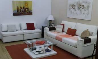 Imagem: Apartamento à venda em Copacabana, Rio