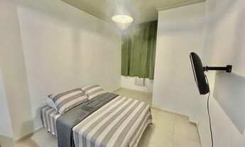 Imagem 3: Apartamento à venda em Copacabana, Rio de Janeiro - 1 quarto, 1 banheiro, 1 vaga de garage