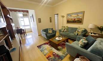 Imagem: Apartamento à venda em Copacabana, Rio