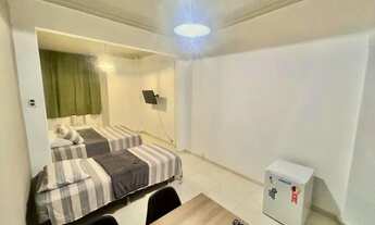 Imagem 4: Apartamento à venda em Copacabana, Rio de Janeiro - 1 quarto, 1 banheiro, 1 vaga de garage