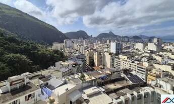 Imagem 2: APARTAMENTO RESIDENCIAL em RIO DE JANEIRO - RJ, COPACABANA