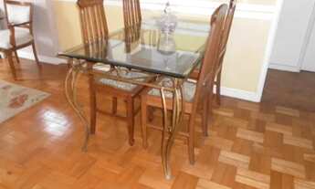 Imagem 2: Apartamento à venda em Copacabana, Rio de Janeiro - 2 quartos, 1 sala, 2 banheiros, 60m² d