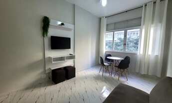 Imagem 7: Venha conhecer este charmoso apartamento de 1 quarto em Copacabana, Rio de Janeiro - RJ!