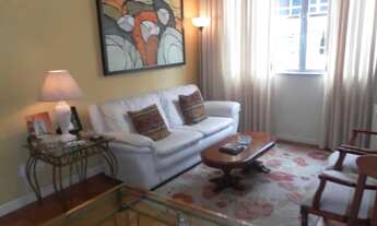 Imagem: Apartamento à venda em Copacabana, Rio