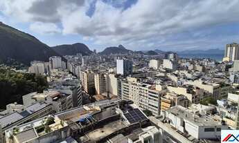 Imagem 3: APARTAMENTO RESIDENCIAL em RIO DE JANEIRO - RJ, COPACABANA