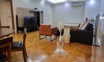 Imagem: Espetacular apartamento de 4 quartos em