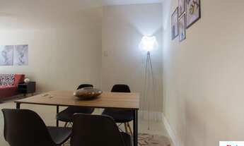 Imagem 4: APARTAMENTO RESIDENCIAL em RIO DE JANEIRO - RJ, COPACABANA