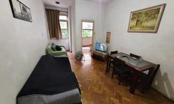 Imagem: Apartamento - Padrão / Residencial / Copacabana