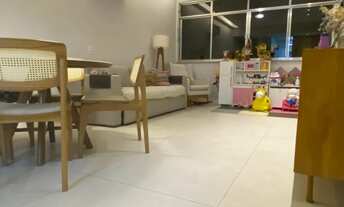 Imagem 2: Imperdível apartamento à venda em Copacabana, Rio de Janeiro - 3 quartos, 1 suíte, 1 vaga