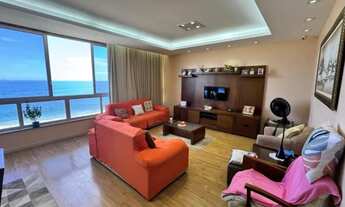 Imagem: Venda de Apartamento de Alto Padrão no