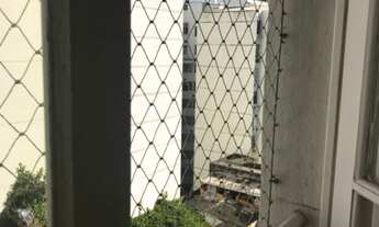 Imagem 7: Apartamento à venda no Leme, Rio de Janeiro - 1 quarto, 1 sala, 1 banheiro, 51m² de área