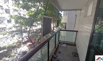 Imagem 4: Imperdível Apartamento à Venda em Copacabana, Rio de Janeiro - 3 Quartos, 1 Suíte, 90m²