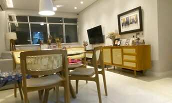 Imagem 1: Imperdível apartamento à venda em Copacabana, Rio de Janeiro - 3 quartos, 1 suíte, 1 vaga