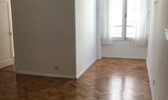 Imagem: Apartamento à venda no Leme, Rio de Janeiro