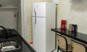 Imagem 2: APARTAMENTO RESIDENCIAL em RIO DE JANEIRO - RJ, COPACABANA