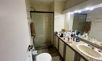 Imagem 2: Apartamento à venda em Copacabana, Rio de Janeiro-RJ: 3 quartos, 1 sala, 1 vaga e 114m² de