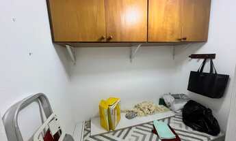 Imagem 7: Apartamento à venda em Copacabana, Rio de Janeiro-RJ: 3 quartos, 1 sala, 1 vaga e 114m² de