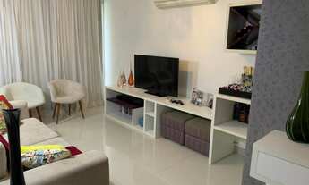 Imagem: Apartamento à venda em Copacabana, Rio