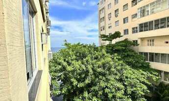 Imagem 3: Apartamento à venda em Copacabana, Rio de Janeiro - 2 quartos, 1 sala, 2 banheiros - 65m²